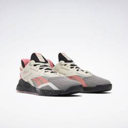 Pánské boty NANO X WIT - H05739