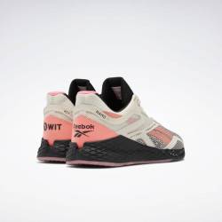 Pánské boty NANO X WIT - H05739