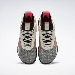 Pánské boty NANO X WIT - H05739