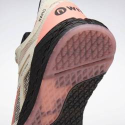 Pánské boty NANO X WIT - H05739