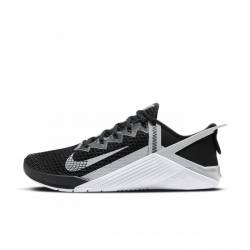 Man training Shoes Nike Metcon 6 Flyease