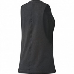 Top CrossFit MUSCLE  TANK BK1142