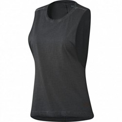 Top CrossFit MUSCLE  TANK BK1142