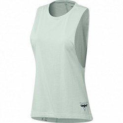 Crossfit top RCF MUSCLE  TANK BK1143