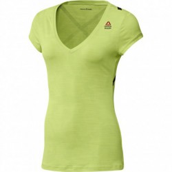 CrossFit ACTIVCHILL SS TEE BK1157