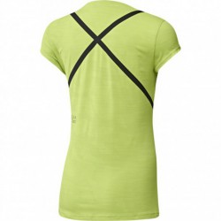 CrossFit ACTIVCHILL SS TEE BK1157
