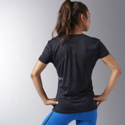 Tričko Crossfit ACTIVCHILL SS TEE BK1158