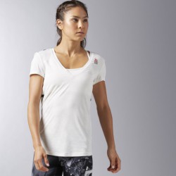 Tričko crossfit ACTIVCHILL SS TEE BK1159