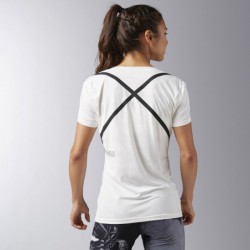 Tričko crossfit ACTIVCHILL SS TEE BK1159