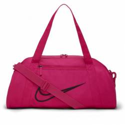 Tréninková Bag - Nike Gym Club (růžová)
