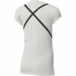 Tričko crossfit ACTIVCHILL SS TEE BK1159
