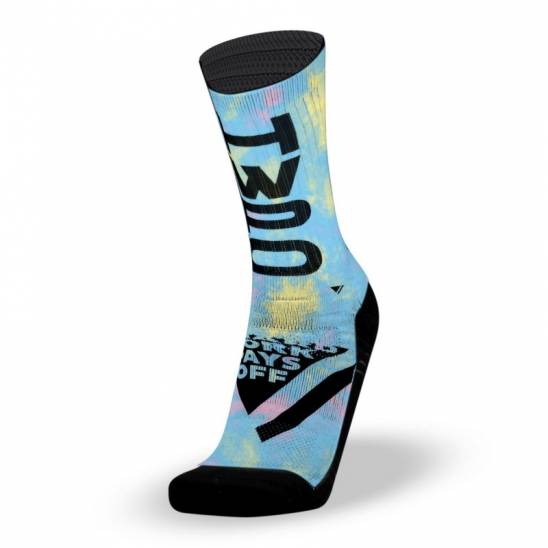 Ponožky Hwpo color - Socks