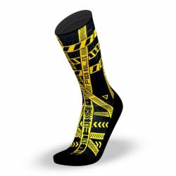 Ponožky Cross the line - Socks