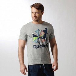 Pánské tričko Reebok RR RUNNER GT S01506