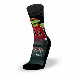 Socks Raphael Jordan 23 color 