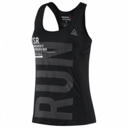 Dámský top OSR  AC SINGLET BK1182