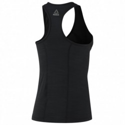 Dámský top OSR  AC SINGLET BK1182