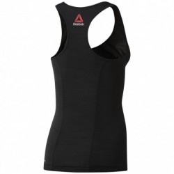 Dámský top OSR  AC SINGLET BK1182