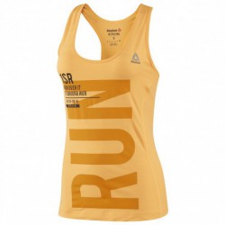 Dámský top OSR  AC SINGLET BK1184