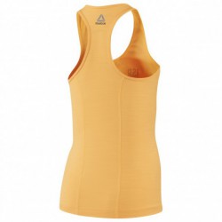 Dámský top OSR  AC SINGLET BK1184