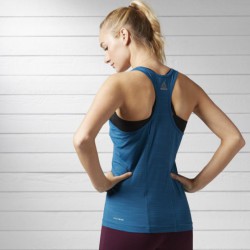 Dámské tílko OSR AC SINGLET BK1185