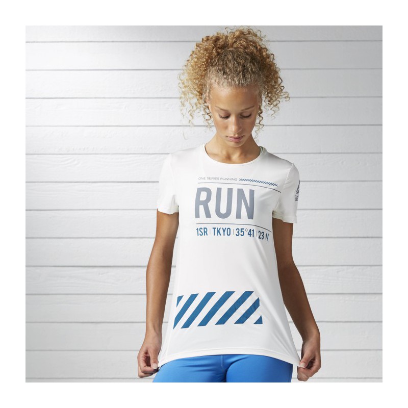 Trička OSR SS TEE BK1188