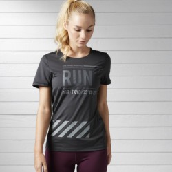 Dámské tričko OSR SS TEE BK1189