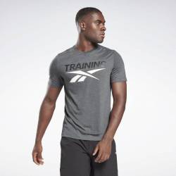 Pánské tričko Reebok Training Tee - GI8398