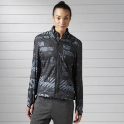 OSR WOVEN JKT BK1204