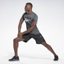 Pánské tričko Reebok Training Tee - GI8398