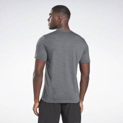 Pánské tričko Reebok Training Tee - GI8398