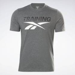 Pánské tričko Reebok Training Tee - GI8398