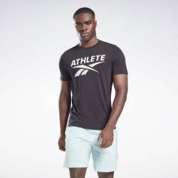 Pánské tričko Reebok Athlete Tee - GP4464