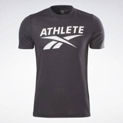 Man T-Shirt Reebok Athlete Tee - GP4464