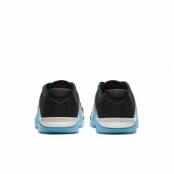 Man training Shoes Nike Metcon 6 - Black/University Red