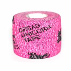 Thumb tape Orság - 1 piece (pink)