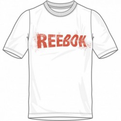 Pánské tričko Reebok GR BASIC S14696