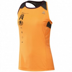 Dámský top Spartan Race TANK BK1222