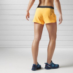 Dámské šortky Spartan Race WVN SHORT BK1224