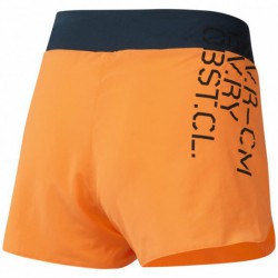Dámské šortky Spartan Race WVN SHORT BK1224