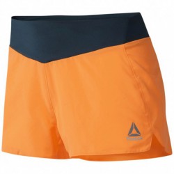Dámské šortky Spartan Race WVN SHORT BK1224