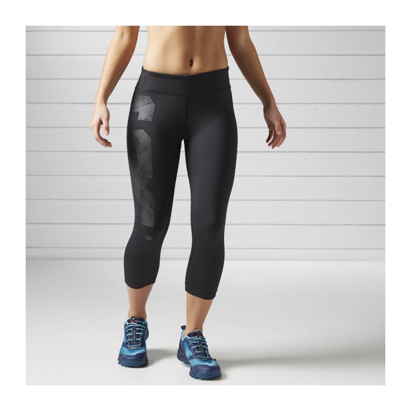 Dámské kalhoty SRW CAPRI BK1225