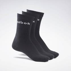Ponožky ACT CORE MID CREW SOCK 3P - GH0331