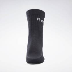 Ponožky ACT CORE MID CREW SOCK 3P - GH0331