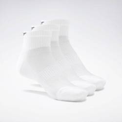 Ponožky TE ANK SOCK 3P - GH0420