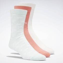 Ponožky CL FO Crew Sock 3P CERPNK - GM5869