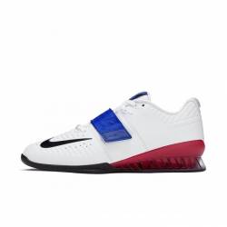 Man Shoes Nike Romaleos 3.5 XD Racer
