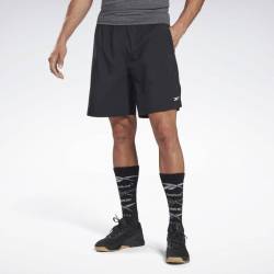 Pánské šortky Austin Short - Solid - GJ5718