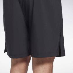 Man Shorts Austin Short - Solid - GJ5718