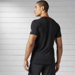 Spartan Race SS TEE 1 BK1352